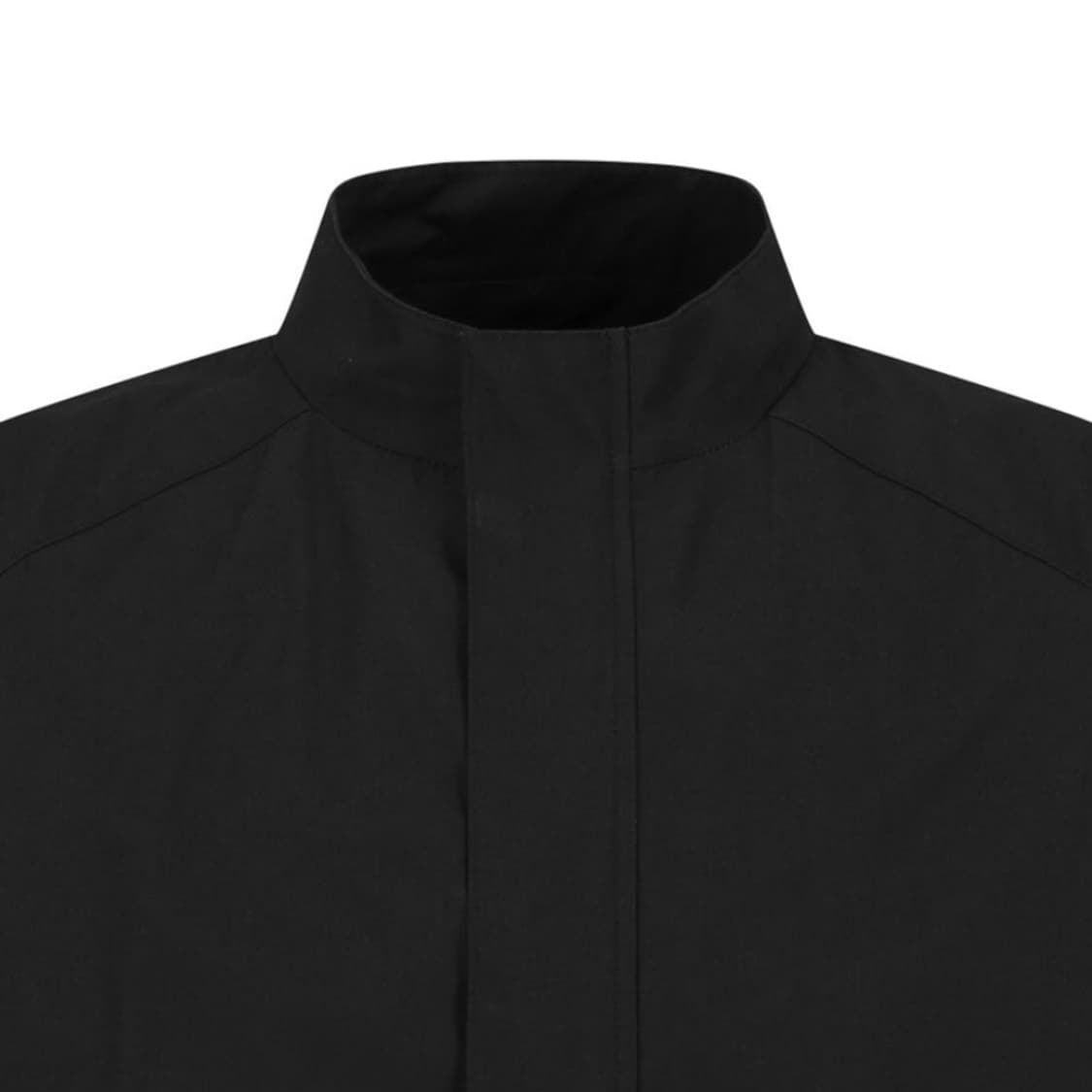 아모멘토 래글런 코튼 집 점퍼 상품이미지3