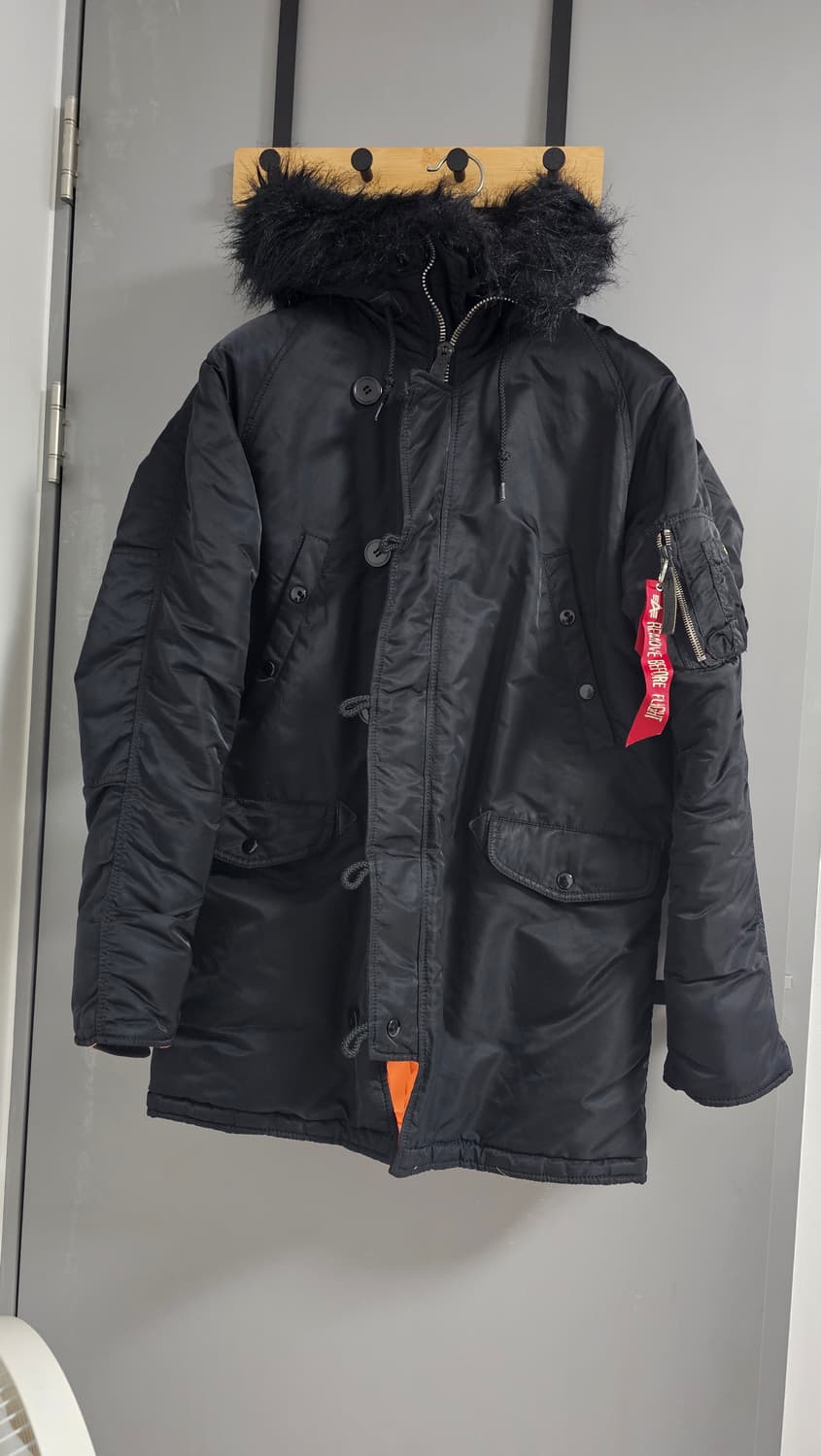 알파인더스트리 n3b 상품이미지1