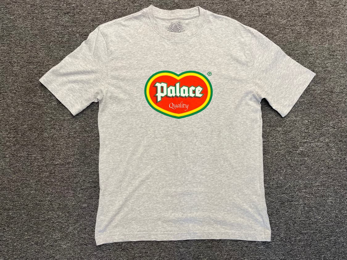 [95] 팔라스 반팔티 M  상품이미지1