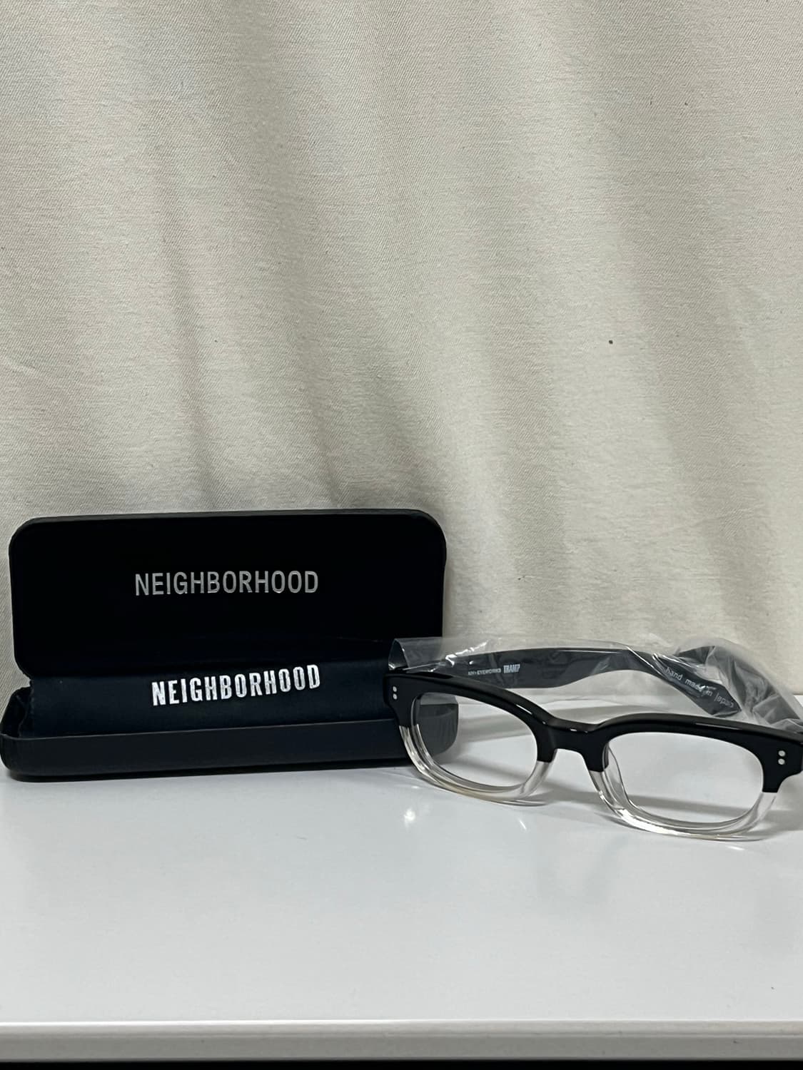 Effector x neighborhood tramp 상품이미지1