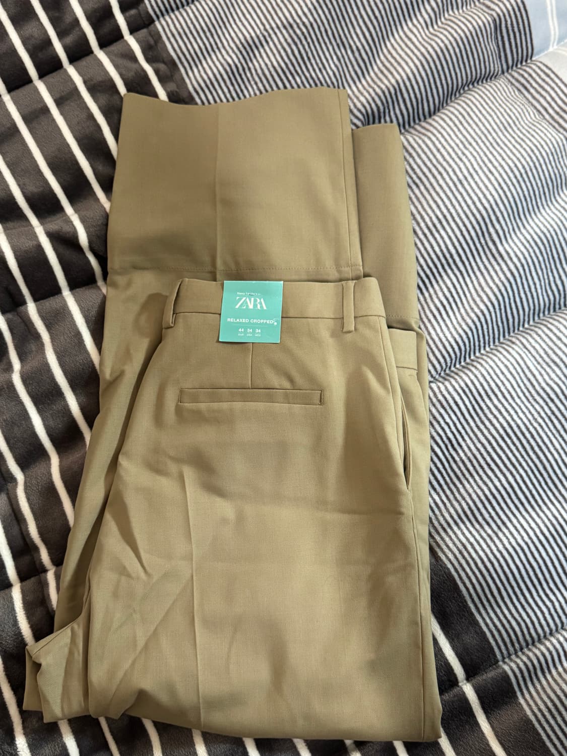 harry lambert x zara 상품이미지2