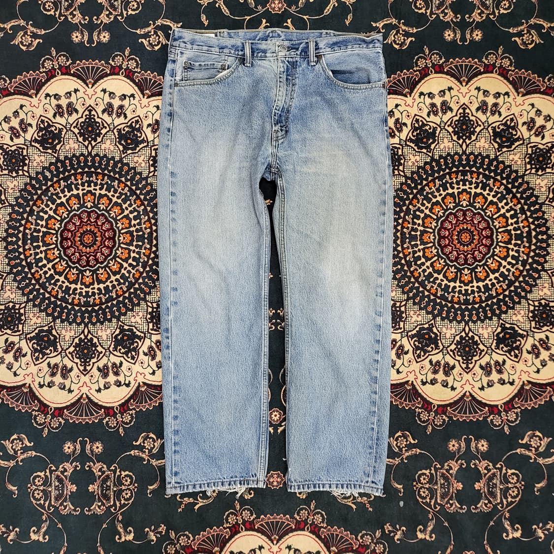 리바이스 청바지 505 (38) 상품이미지1