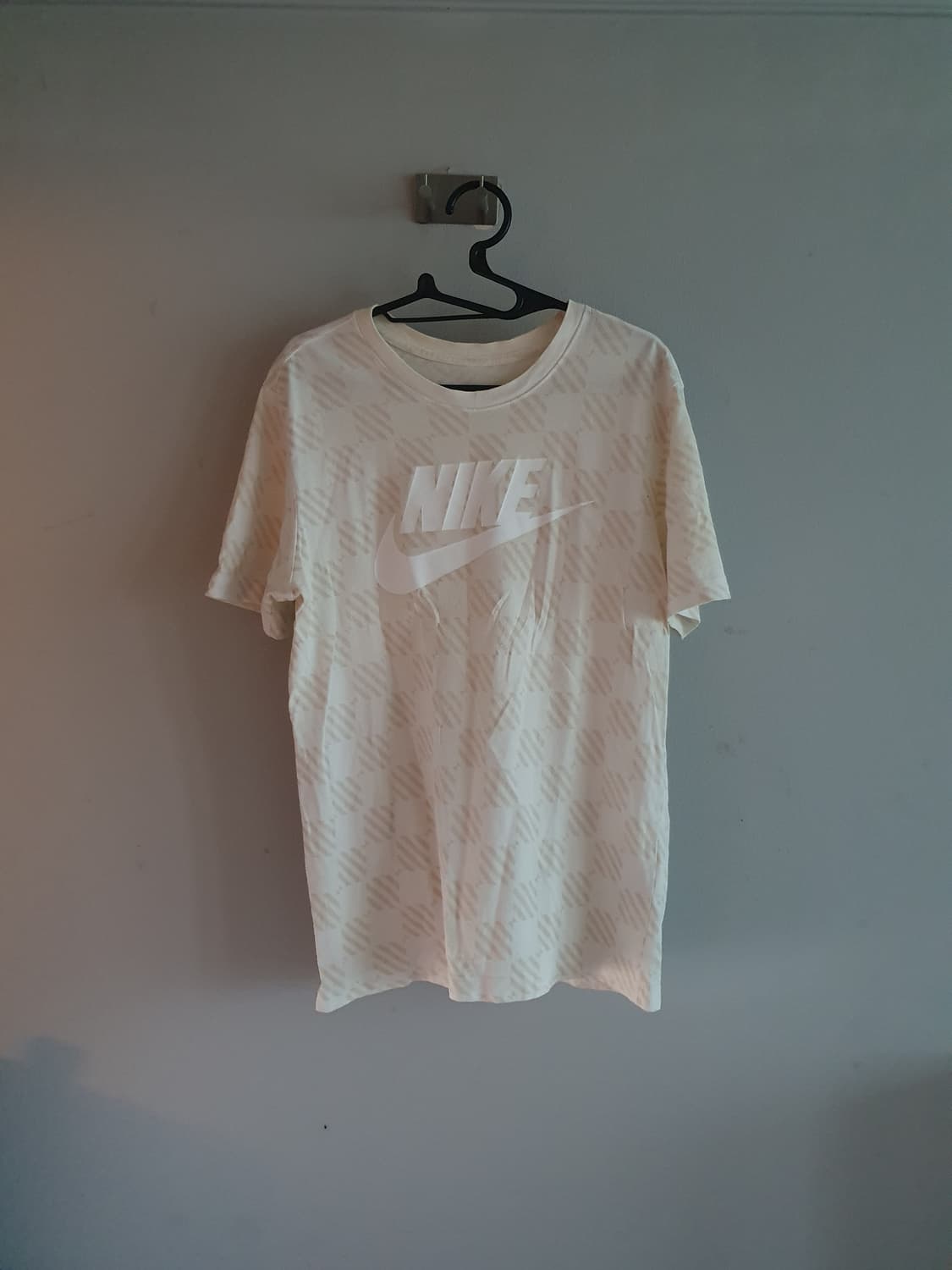 NIKE 나이키 반팔 티셔츠)100 상품이미지1