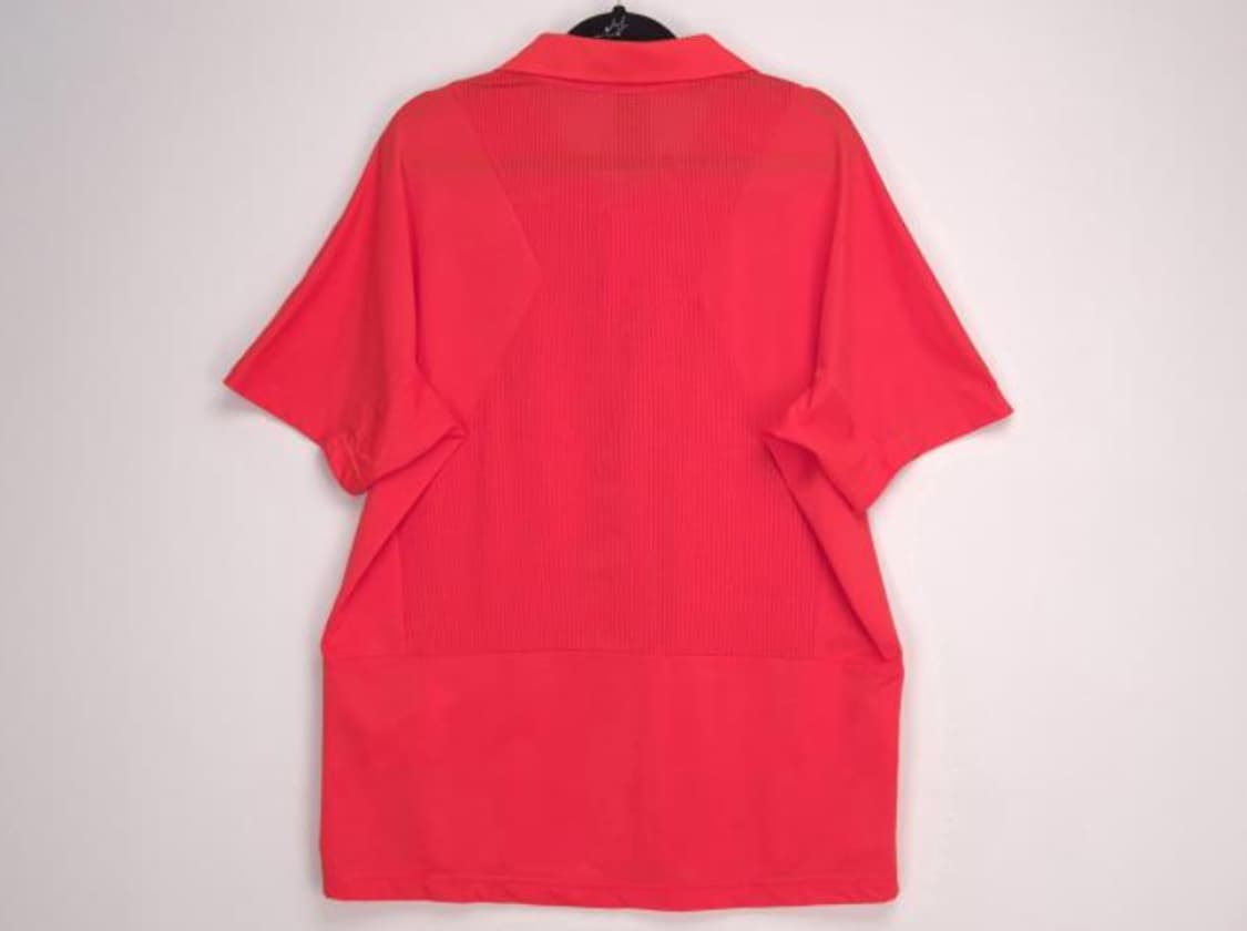 데상트 반팔티 상품이미지3