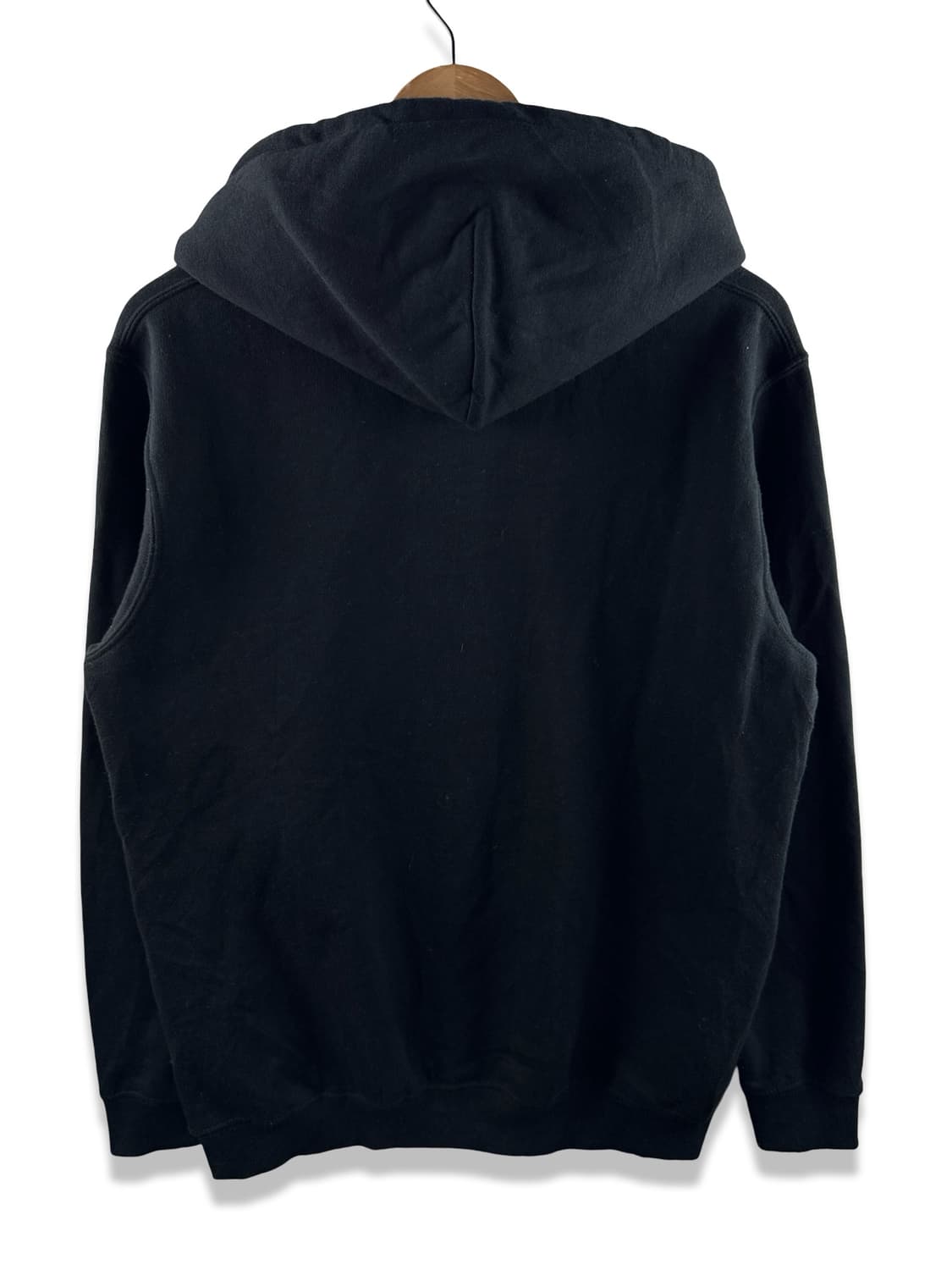 주술회전 부틀렉 프린팅 후드티2685 상품이미지2