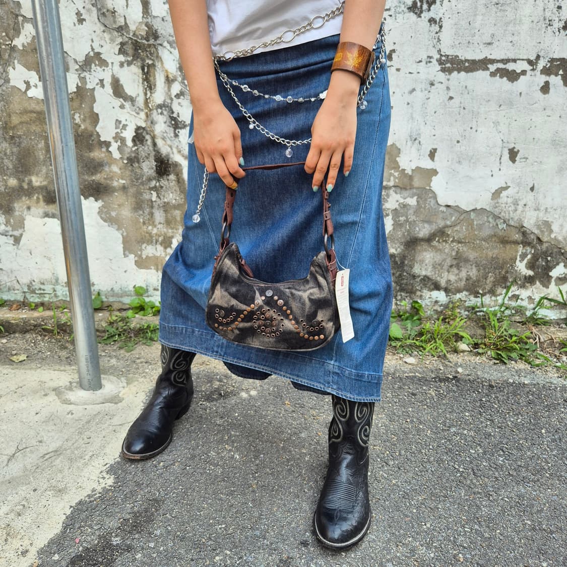 YouZuDe_Pyeongtaek Styling 상품이미지5