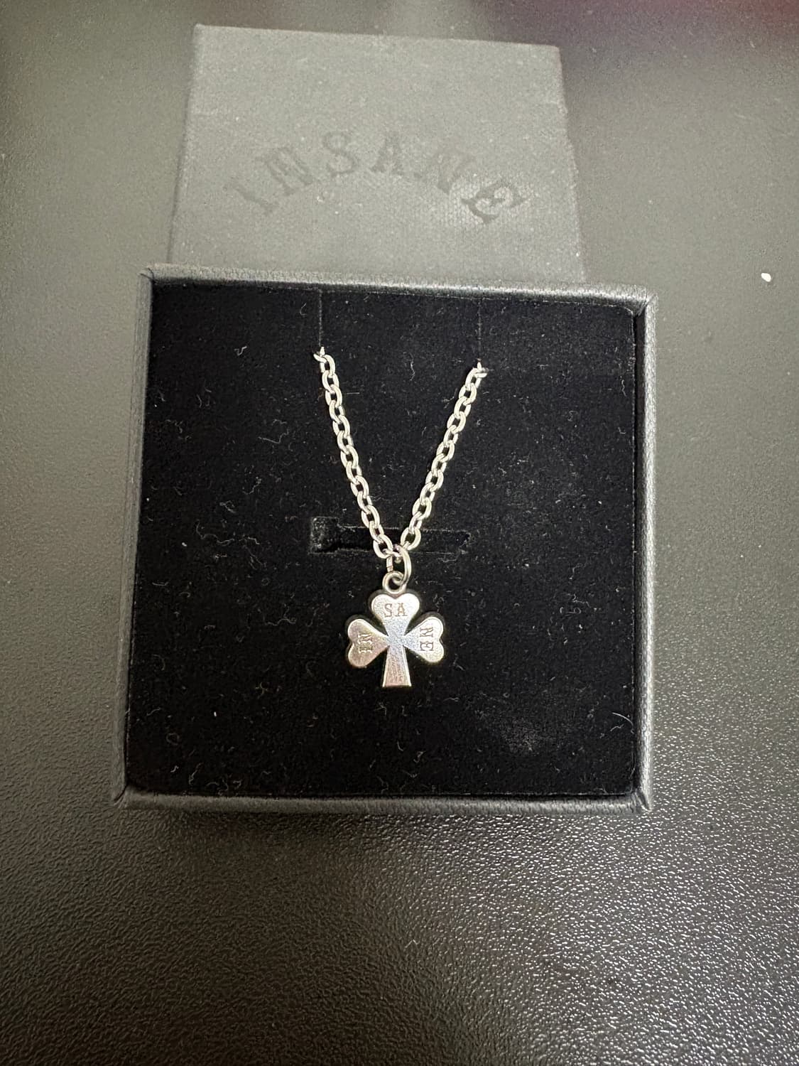 인세인개러지 목걸이 상품이미지1