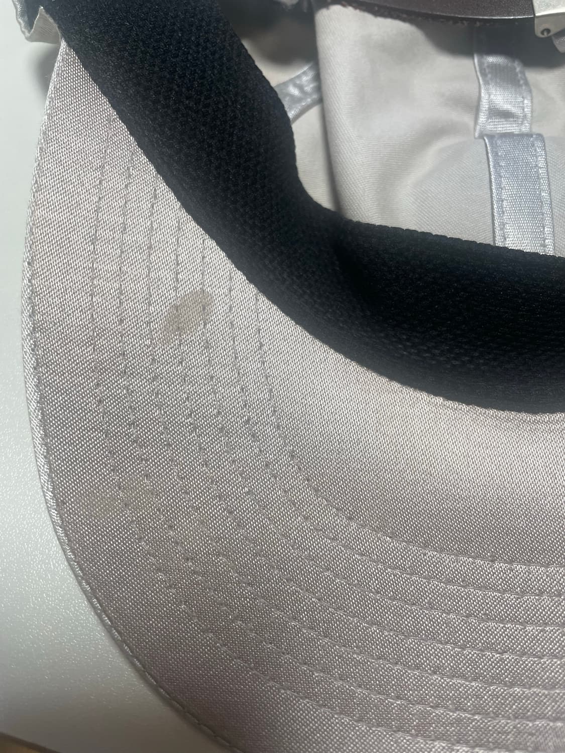 헤리티지플로스 새틴캡 실버 상품이미지5