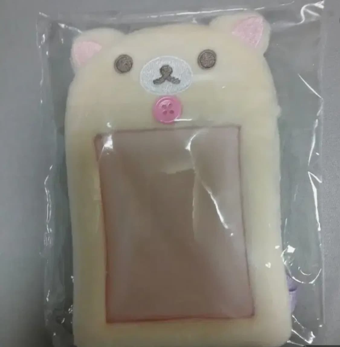 리락쿠마템 처분합니다 상품이미지2