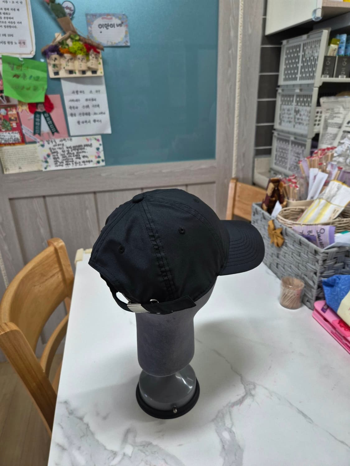나이키 모자 남녀공용 1size 상품이미지4