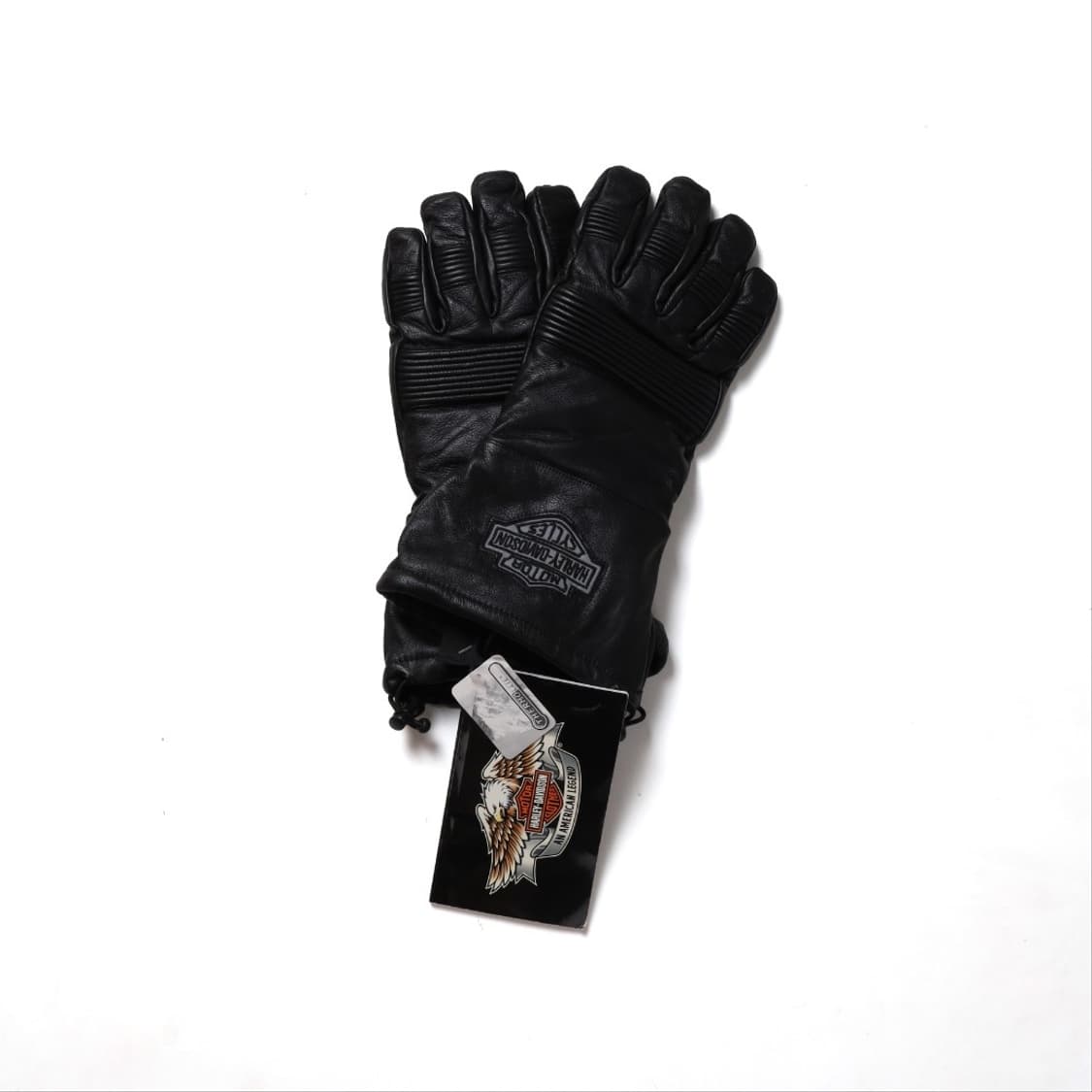할리 데이비슨 Harley Davidson Leather Bike Glo 상품이미지2