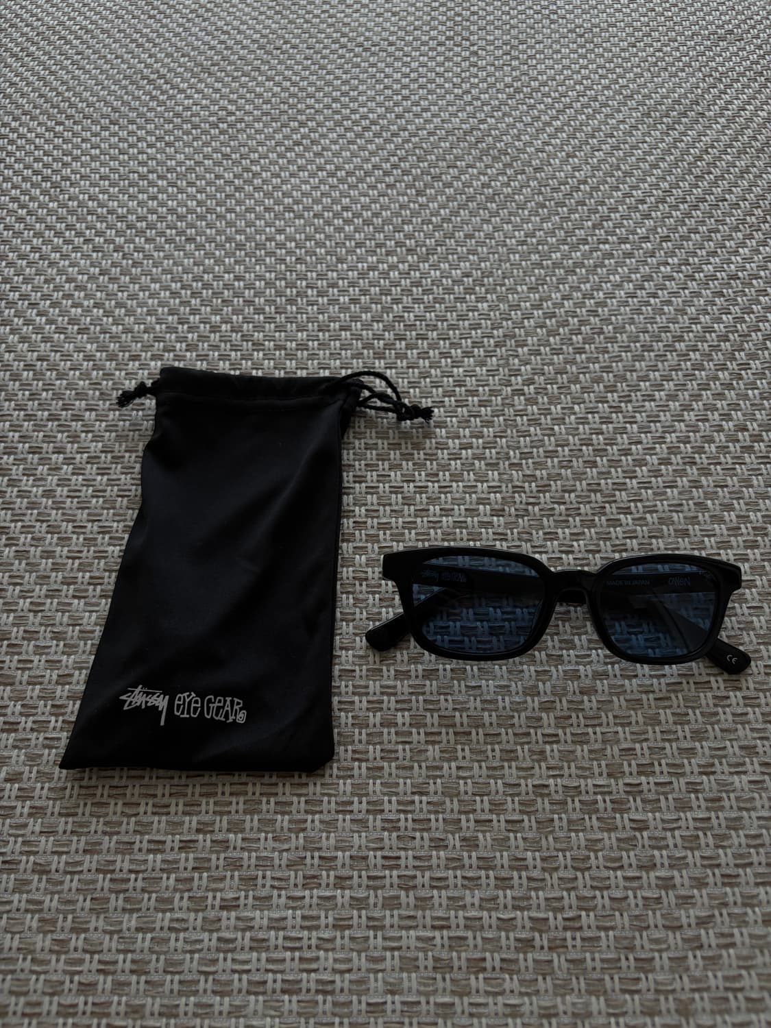 스투시 오웬 선글라스 상품이미지2