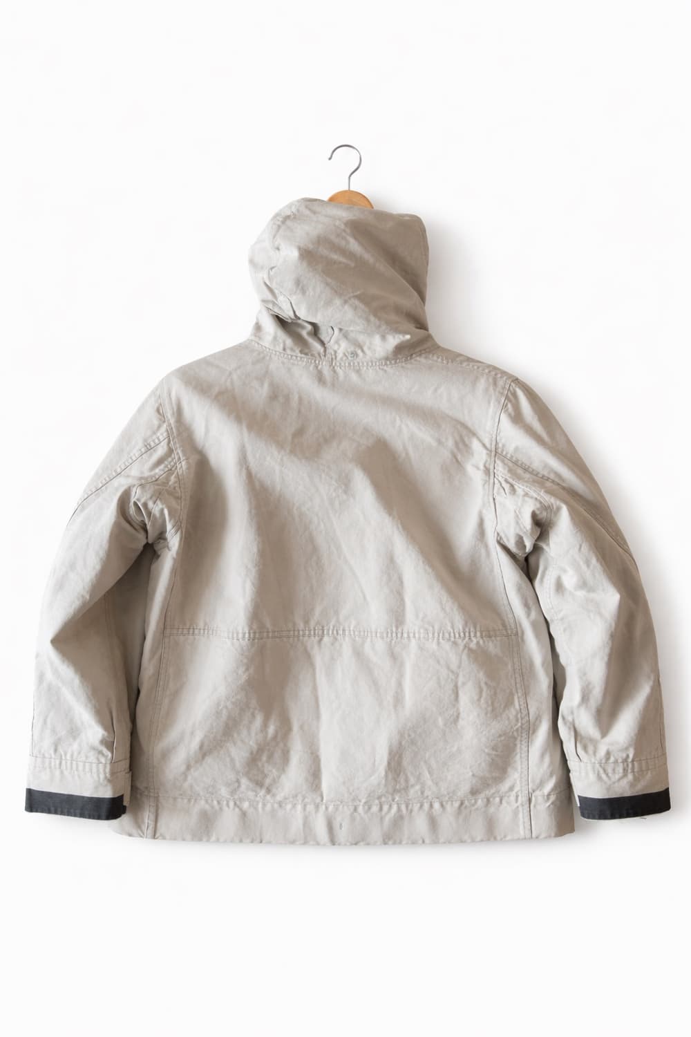 스톤아일랜드 퍼안감 후드 자켓 (올드라인 / 빈티지) 상품이미지2