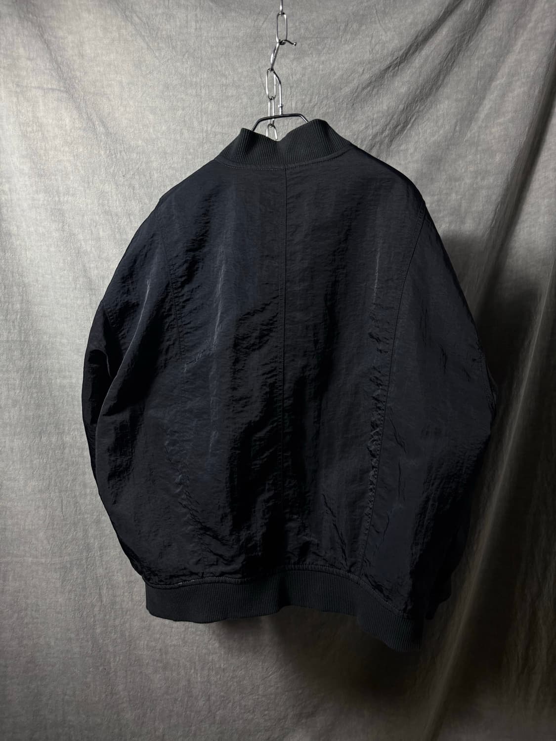 ISSEY MIYAKE MEN 88/89AW Staff Bomber 상품이미지10