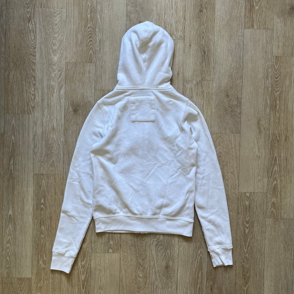zip up hoodie 상품이미지3