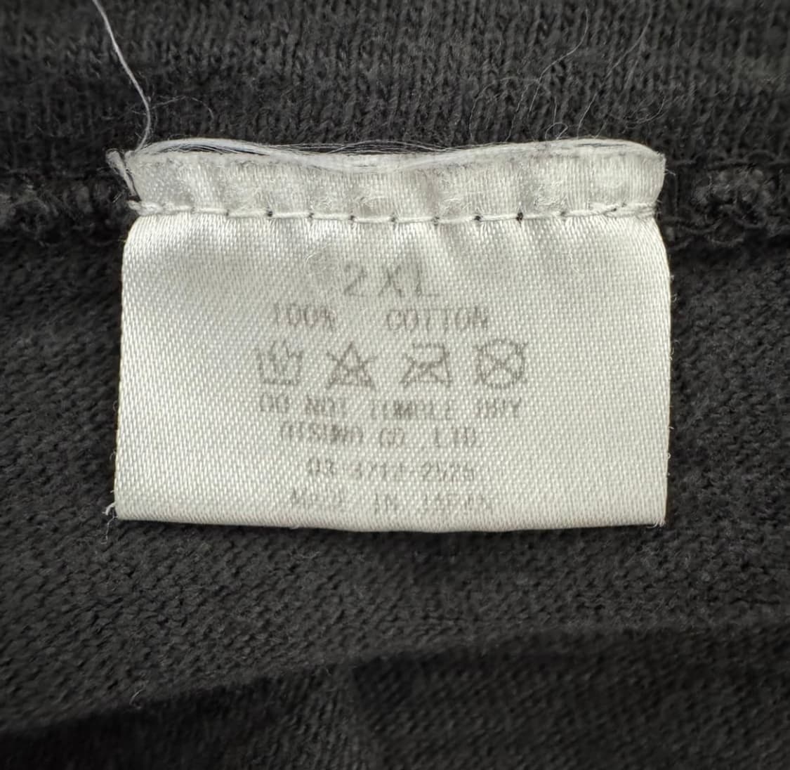 휴먼메이드 반팔티 상품이미지4