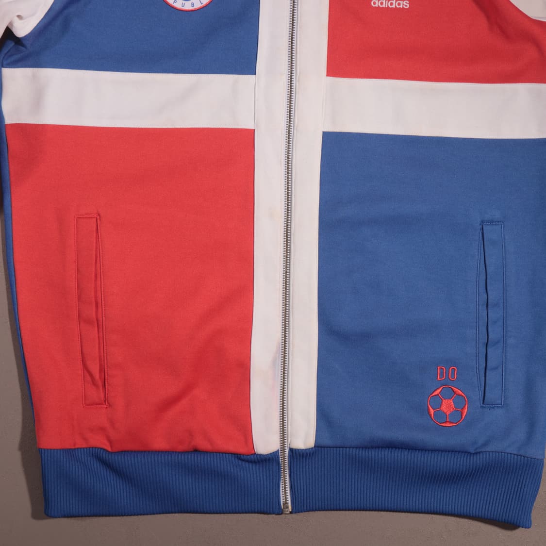 00s ADIDAS Y2K SPORTY 상품이미지4