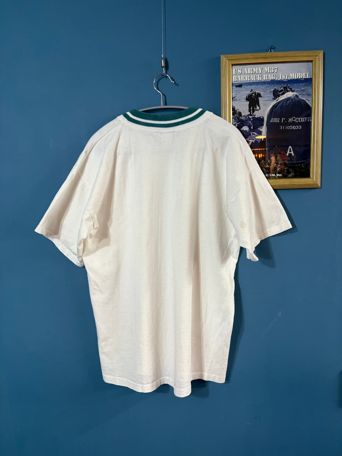 90‘s Famous Sportswear 'Columbus State'  상품이미지10
