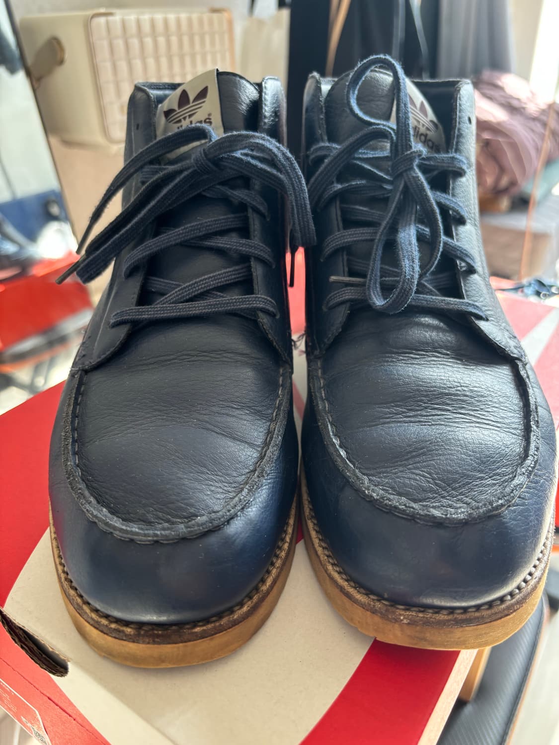 아디다스 랜섬 콜라보 상품이미지3