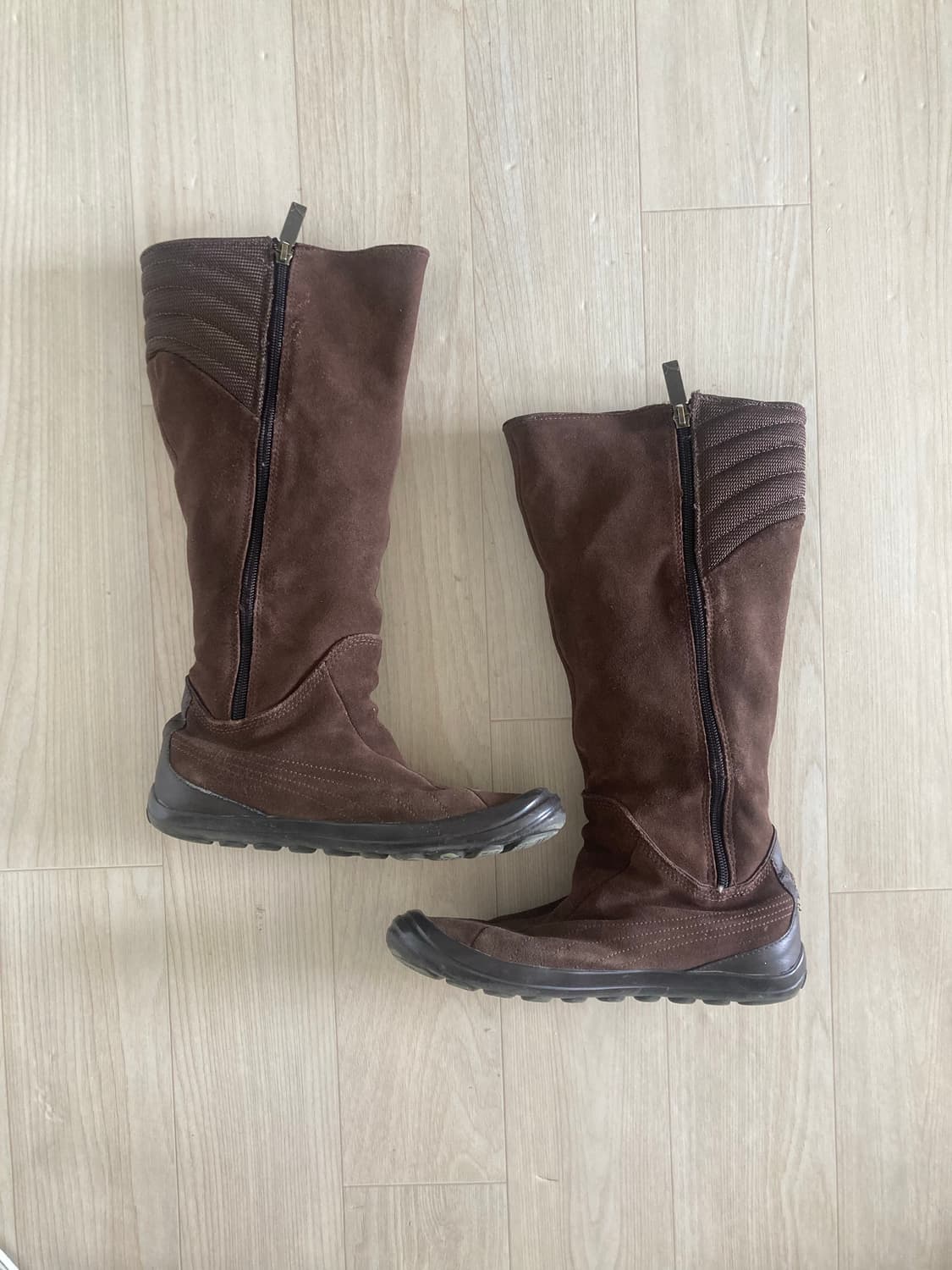 푸마 빈티지 부츠 상품이미지2