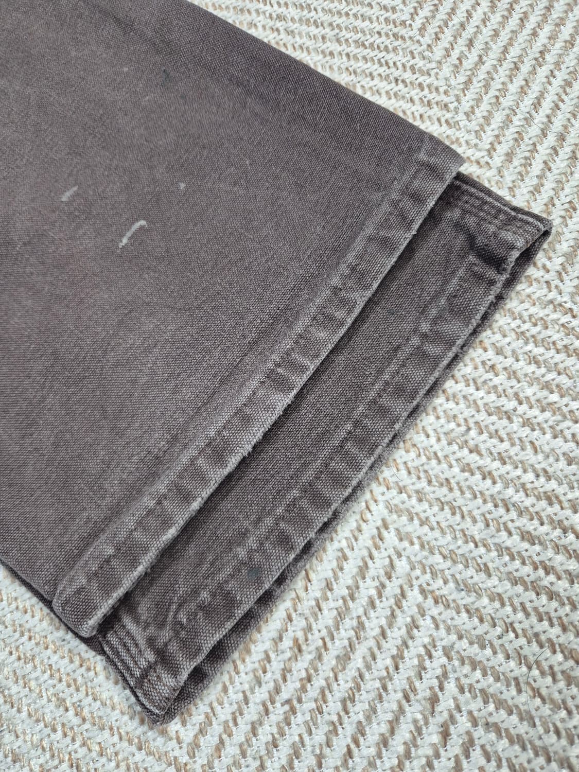 칼하트 더블니 (cdp10) 상품이미지5