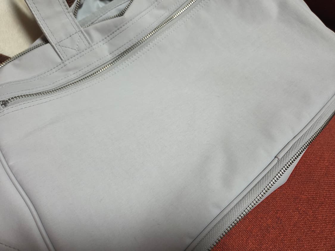 포터 (브리프) 가방 판매합니다~ 상품이미지4