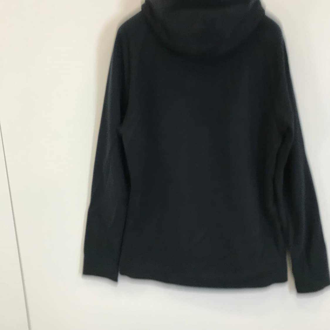 나이키 조던 윙스 후드집업 [XL] 상품이미지4