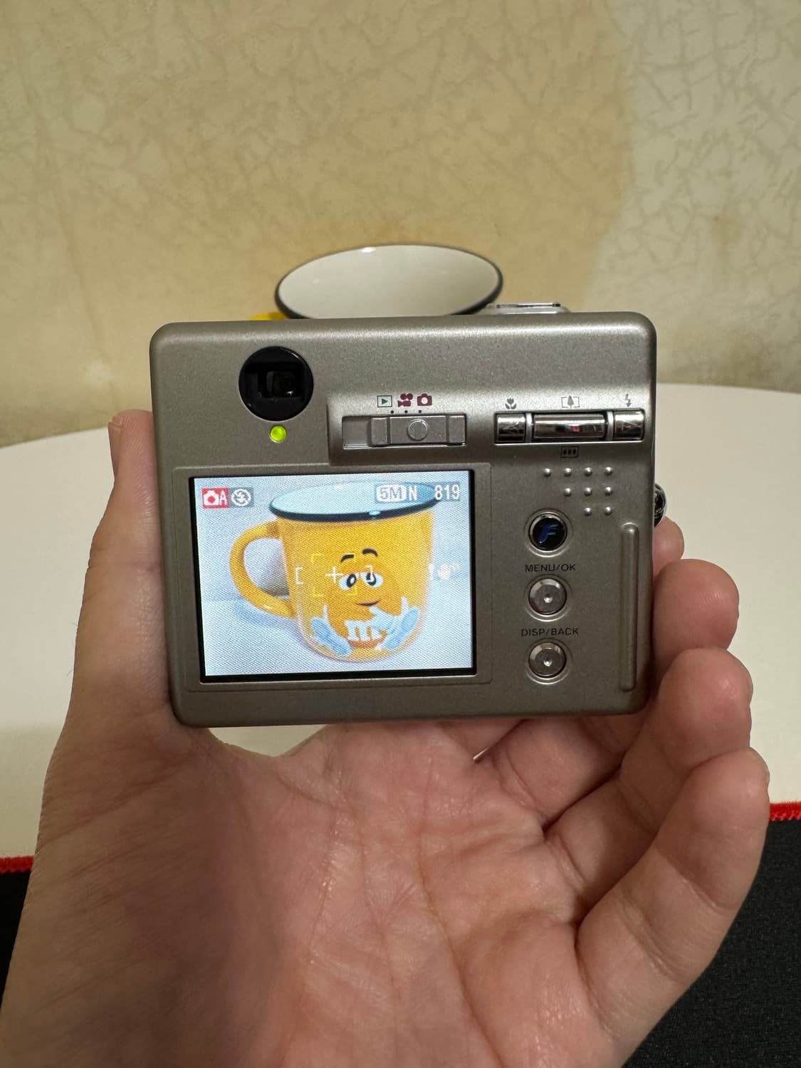 [새상품급]후지필름 파인픽스 F450 디카 상품이미지3