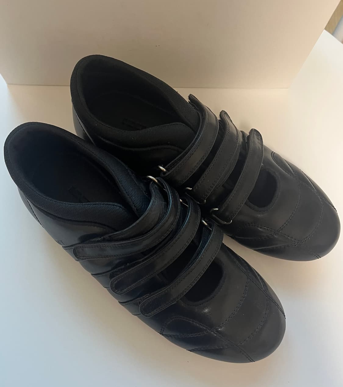 다이닛 모찌 슈즈 (새상태) 상품이미지3