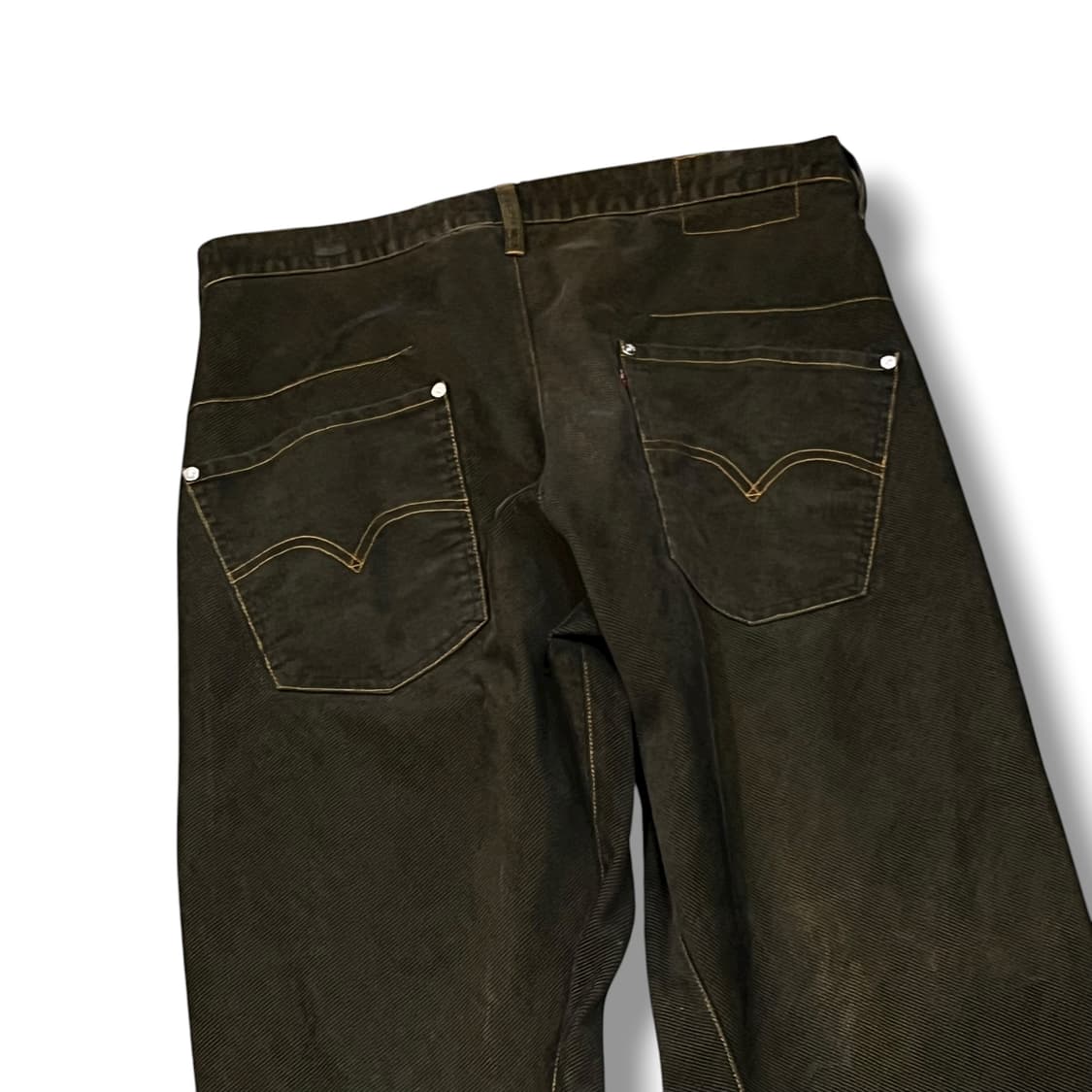  리바이스 엔지니어드진 코튜로이 팬츠 y14045 상품이미지5