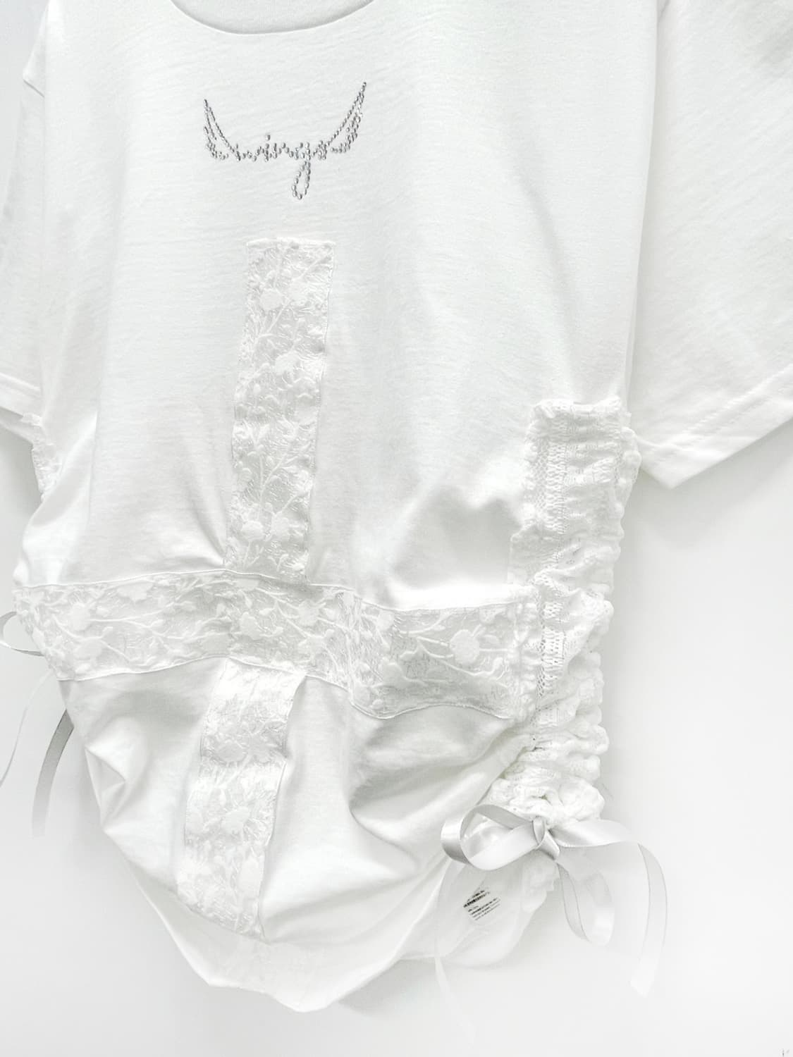 Angel T-shirts 상품이미지3