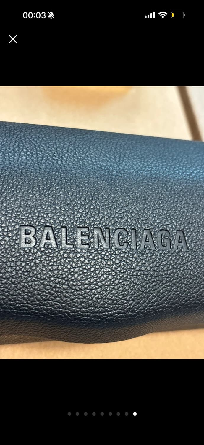 발렌시아가 안경 BB0298SA (국내a/s가능 _ 신사동 옵틱프로젝트  상품이미지9