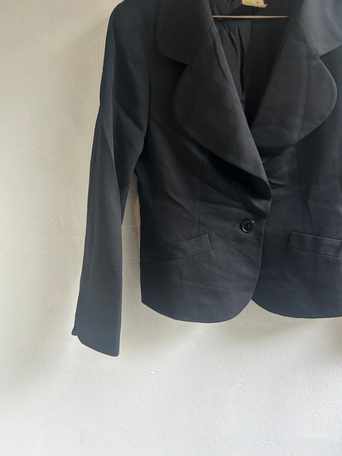 Agnes b blazer 상품이미지4