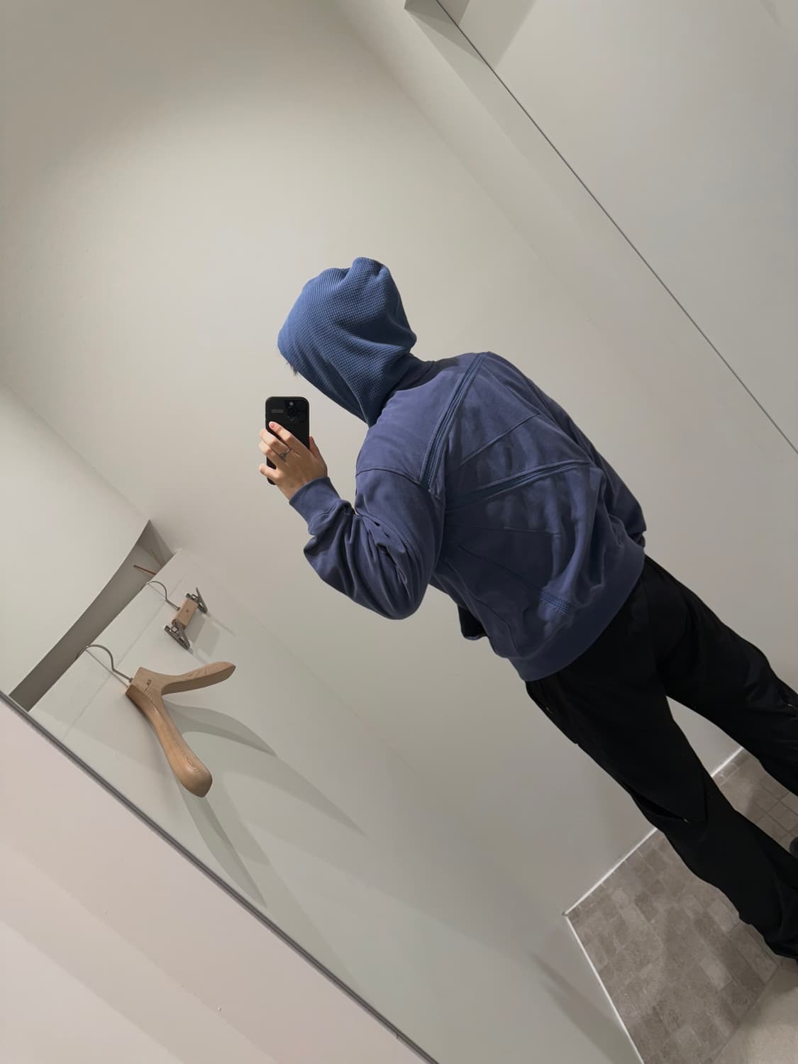 엑슬림 EP.8 01 HOODIE 상품이미지2