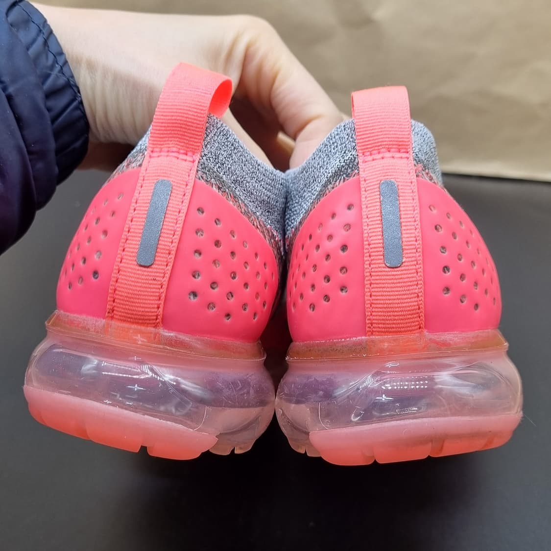 나이키 에어 베이퍼맥스 플라이니트2 230 상품이미지4