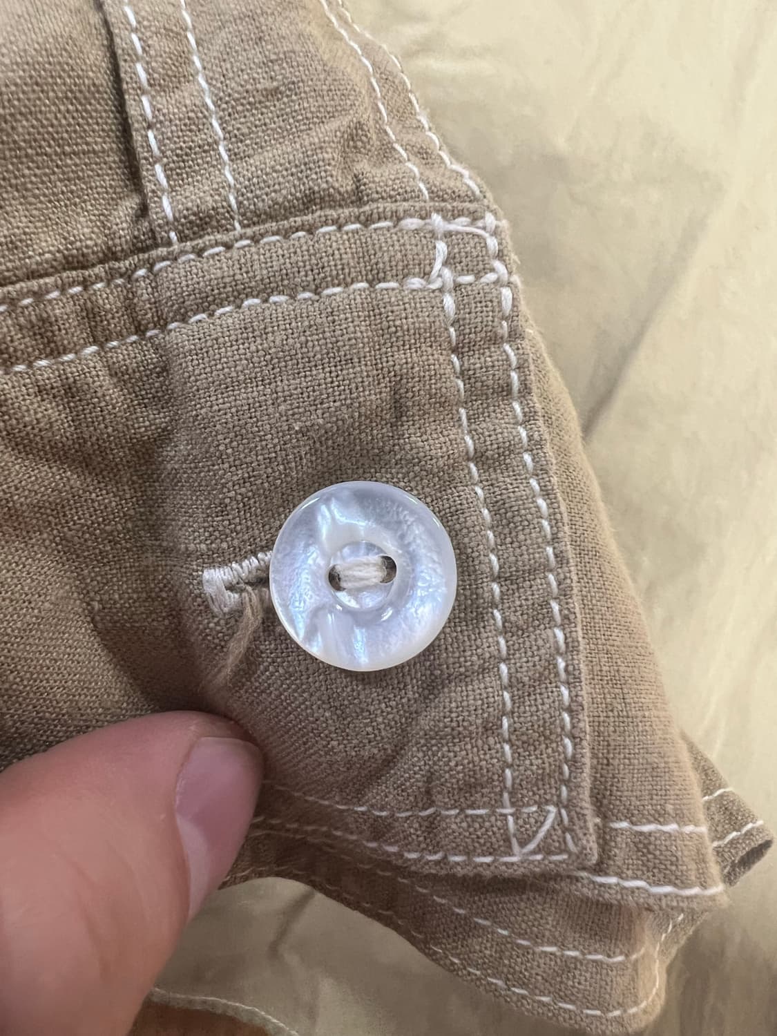 프리휠러스 샴브레이 셔츠 (부트레거즈 닐 캐서디) 상품이미지5