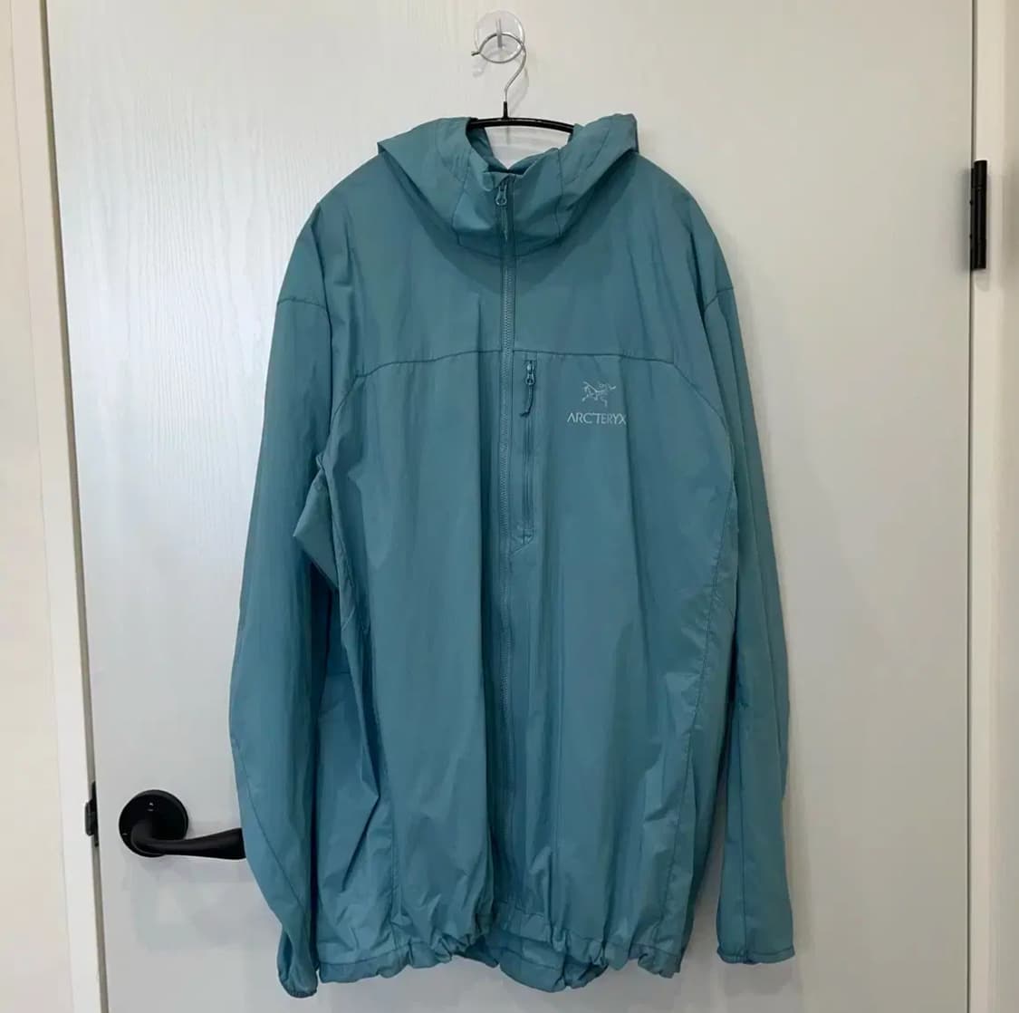 아크테릭스 스쿼미시 후디 솔레스 XXL 상품이미지1