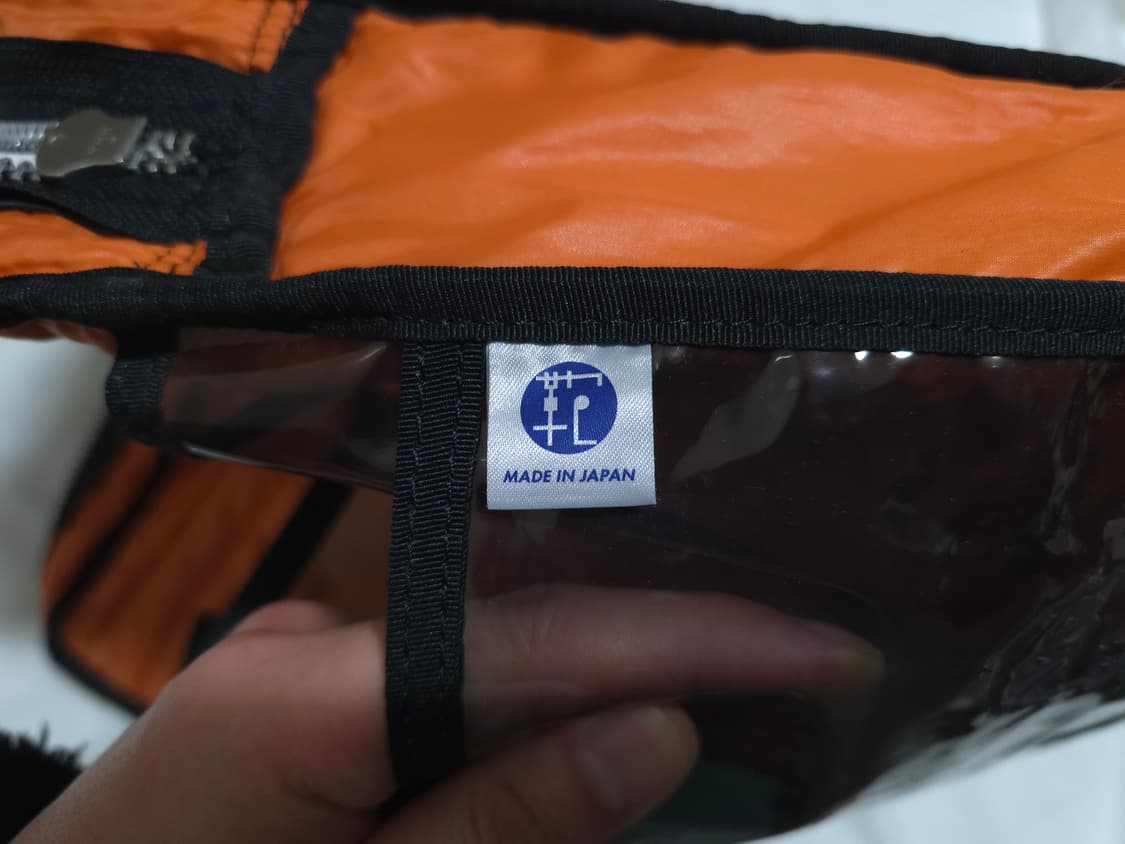 요시다포터 탱커 2way 브리프케이스 [205 상품이미지10