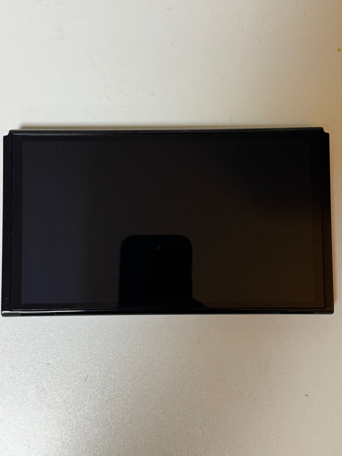 닌텐도 스위치 OLED 화이트 / 새상품급 / 독 미개봉 / 인보이스 O 상품이미지8
