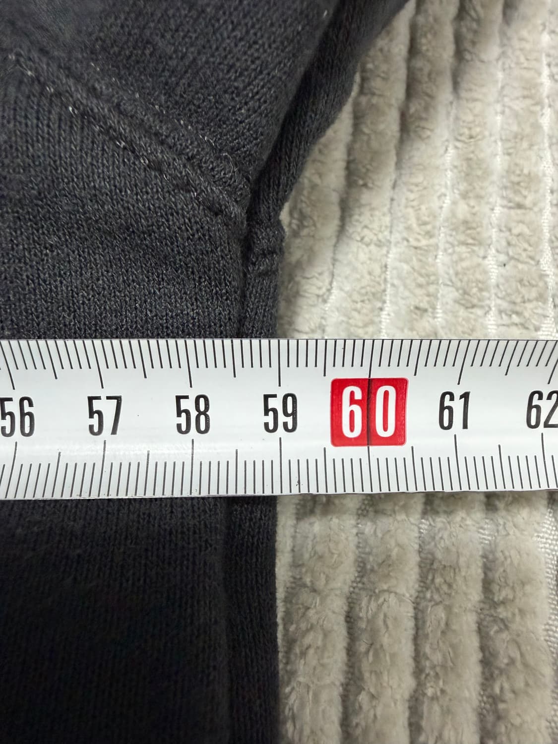 칼하트 써멀 후드 집업 상품이미지6