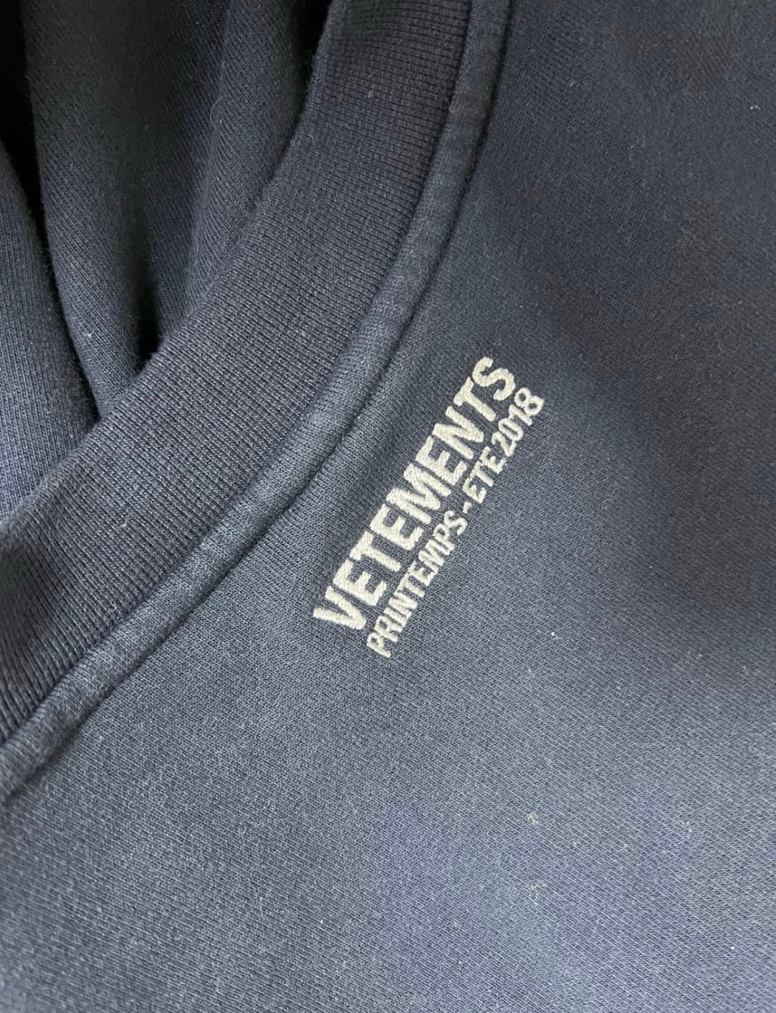 베트멍 취리히 맨투맨 상품이미지4