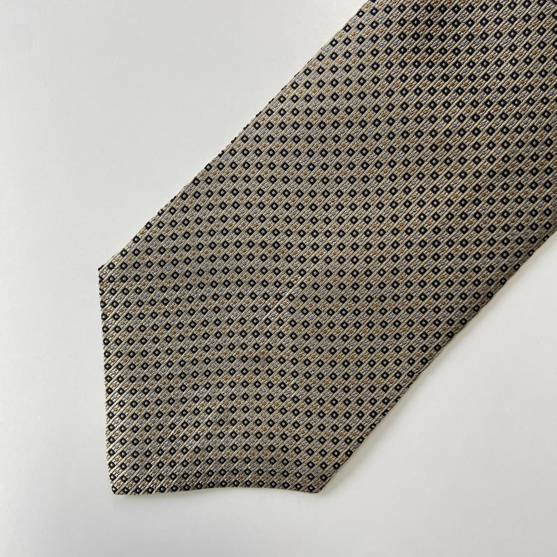 휴고 보스 (HUGO BOSS) 명품 정품 넥타이 상품이미지8