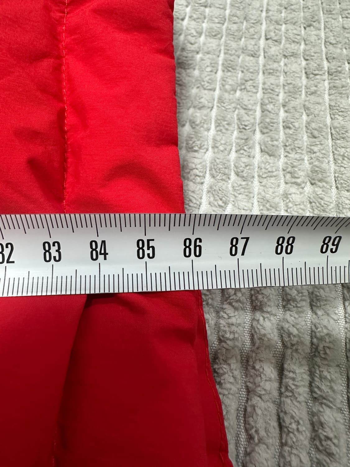 노스페이스 롱패딩 상품이미지7