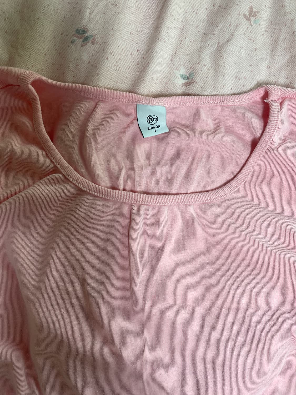 론론 나시원피스 상품이미지2