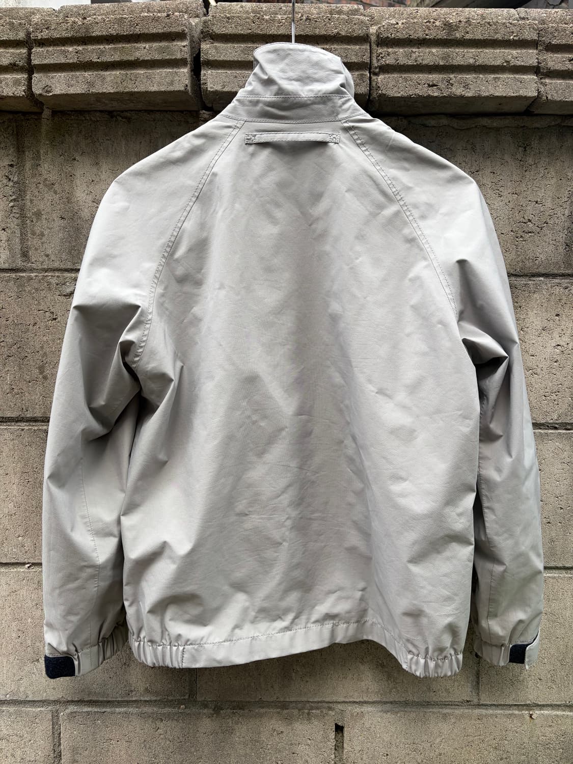 프라다 스포츠 고어텍스 자켓 상품이미지2