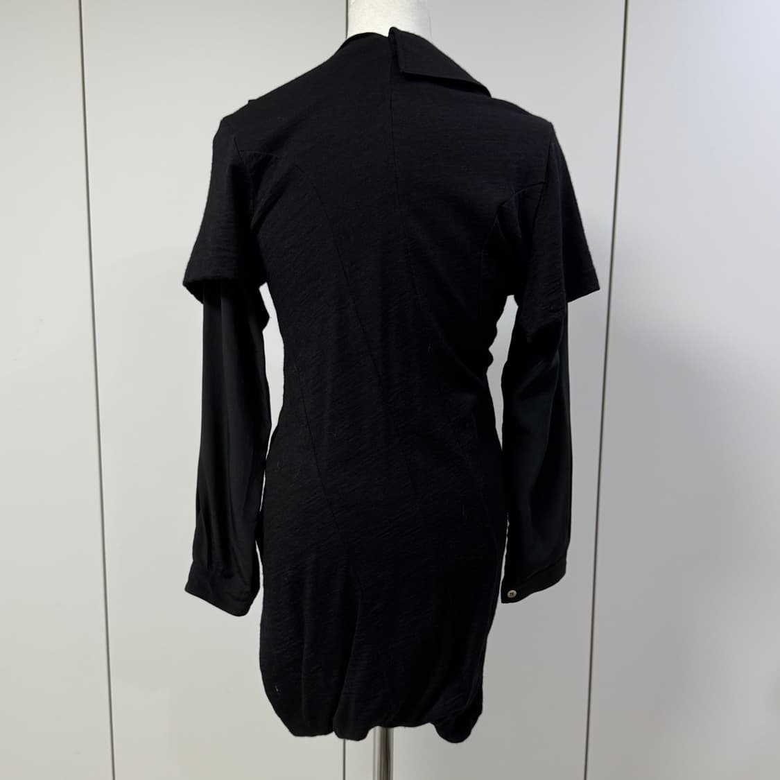 Junya watanabe combine blouse S 상품이미지4