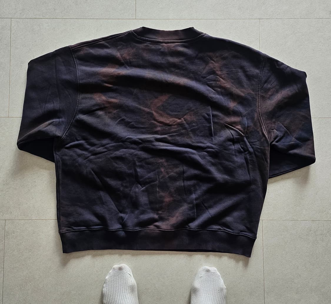 아크네스튜디오 스웻셔츠 상품이미지2