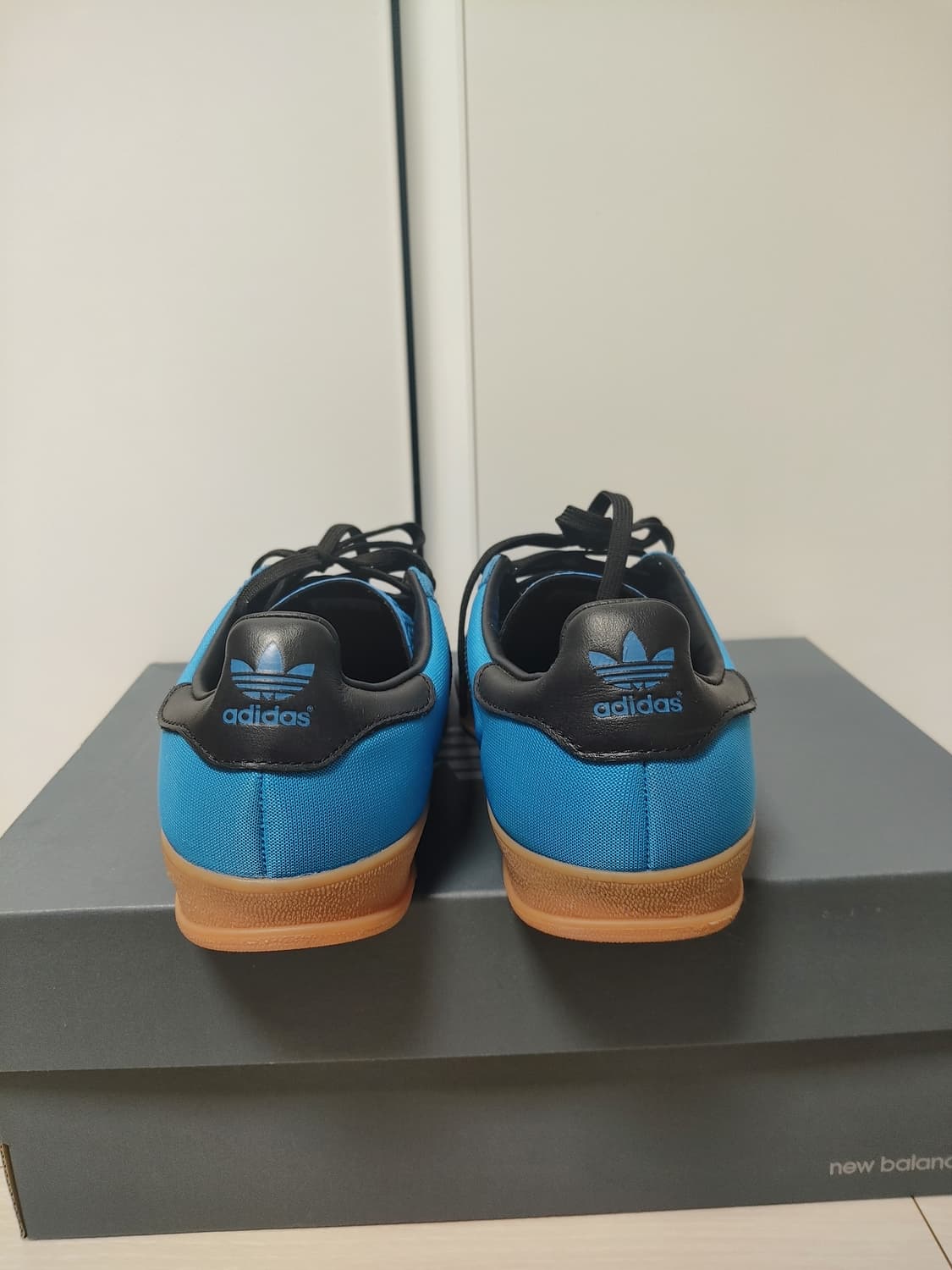 아디다스 가젤 240 무배 상품이미지6