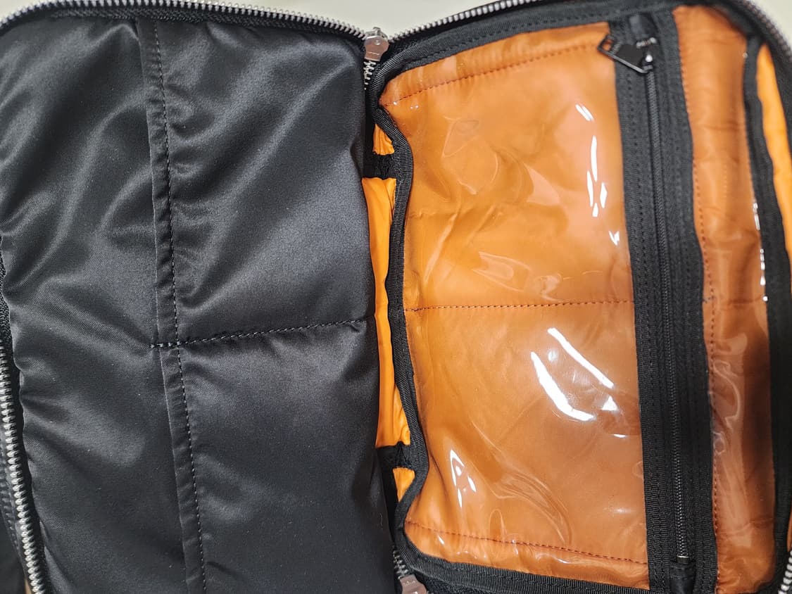 요시다포터 탱커 숄더백 S 상품이미지4