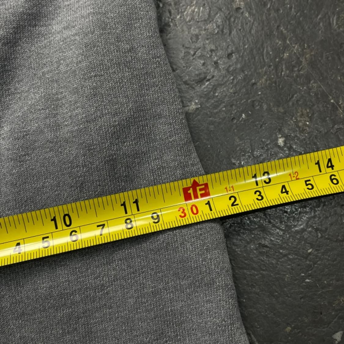 95 아크메드라비 피그먼트 조거팬츠 상품이미지7